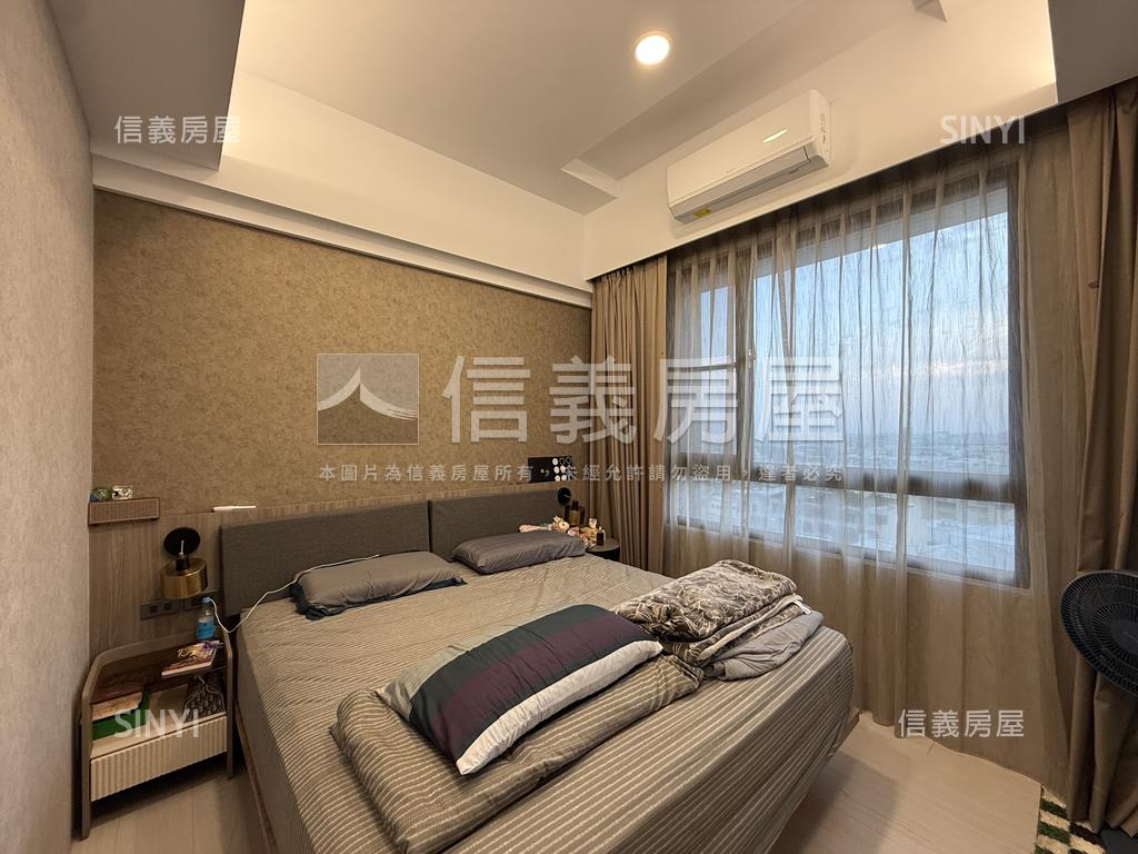 上品苑。質感高樓三房車位房屋室內格局與周邊環境