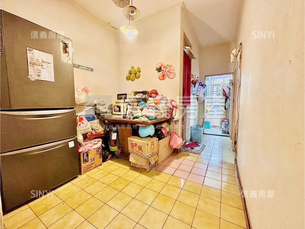 稀有釋出社區型美寓３房房屋室內格局與周邊環境