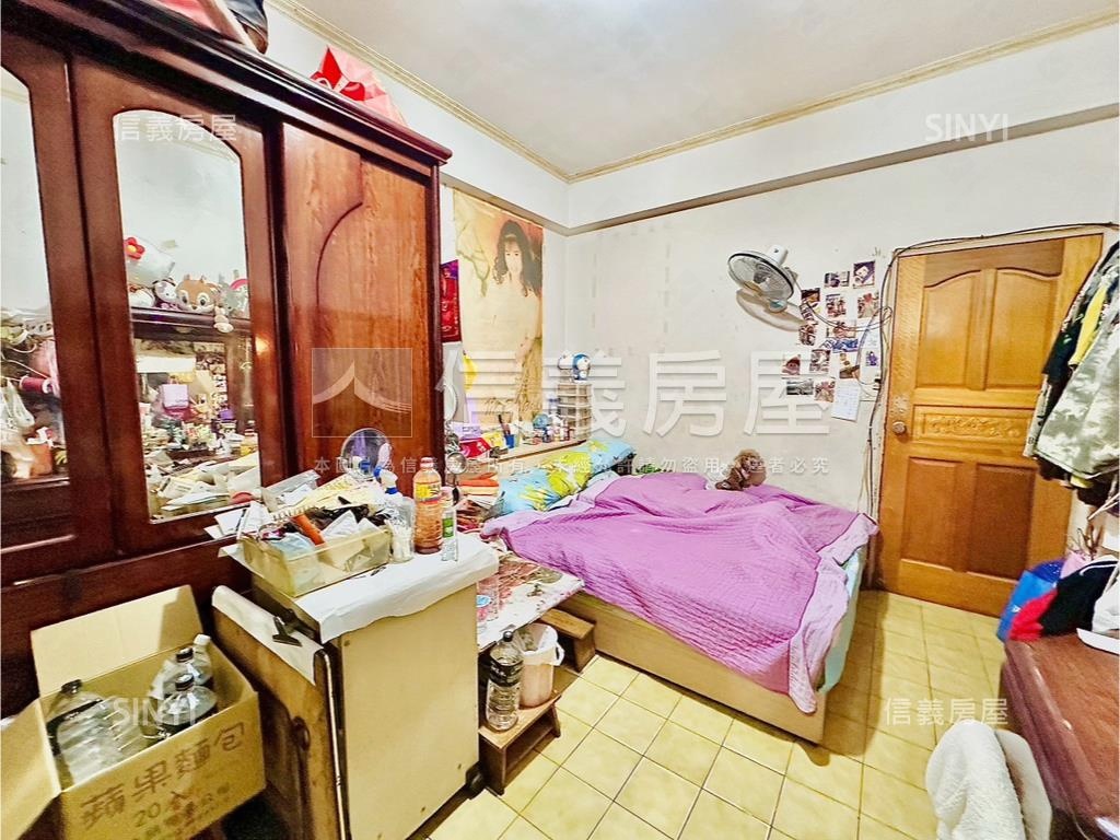 稀有釋出社區型美寓３房房屋室內格局與周邊環境