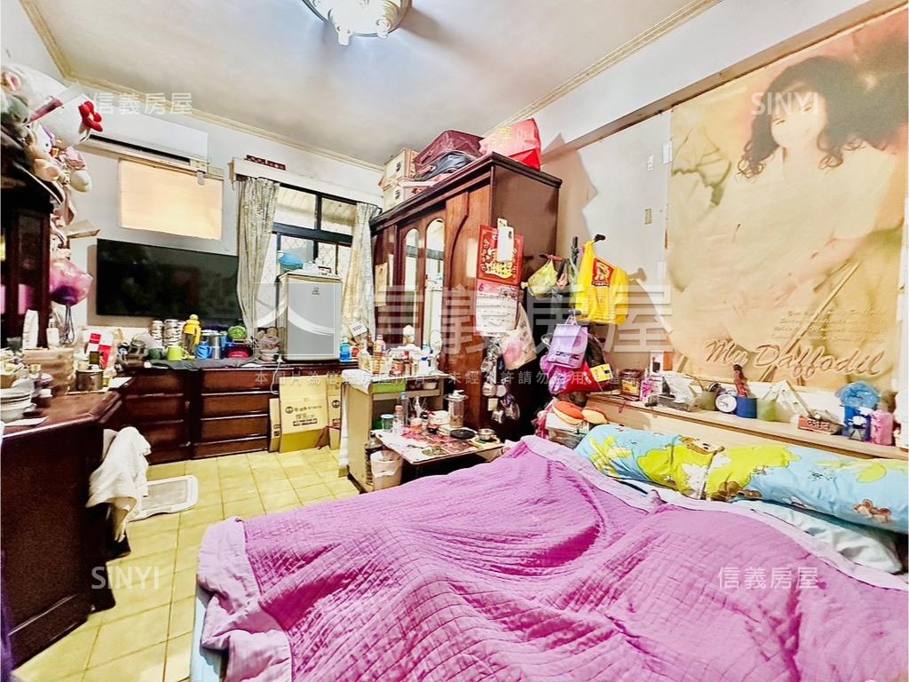 稀有釋出社區型美寓３房房屋室內格局與周邊環境