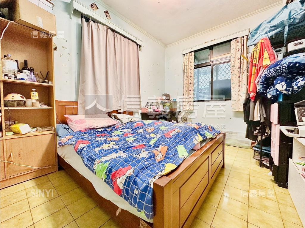 稀有釋出社區型美寓３房房屋室內格局與周邊環境