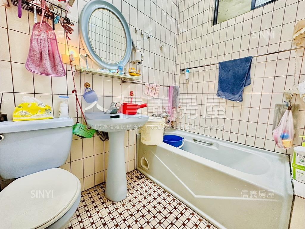 稀有釋出社區型美寓３房房屋室內格局與周邊環境