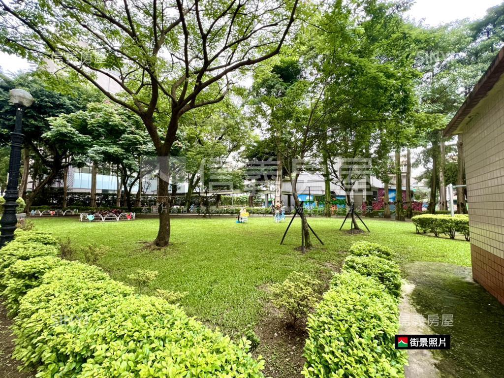 近復興國小３房美寓房屋室內格局與周邊環境