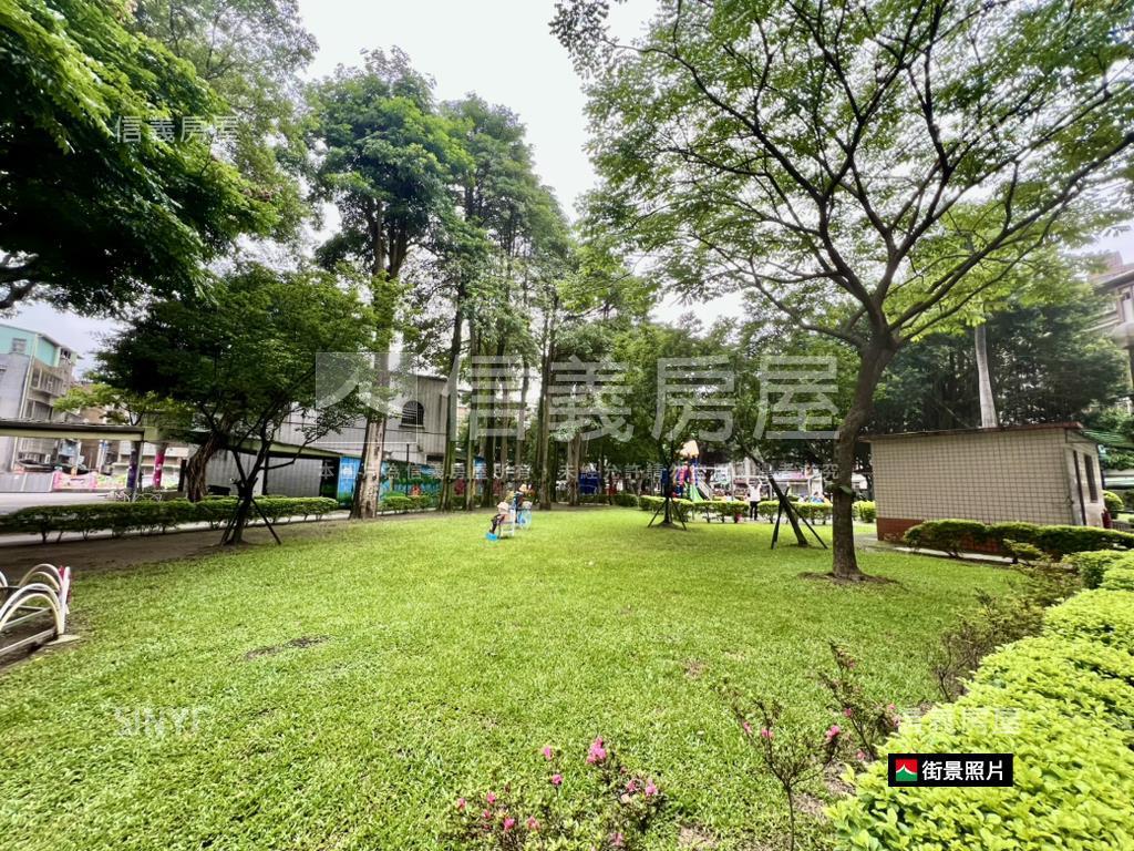 近復興國小３房美寓房屋室內格局與周邊環境