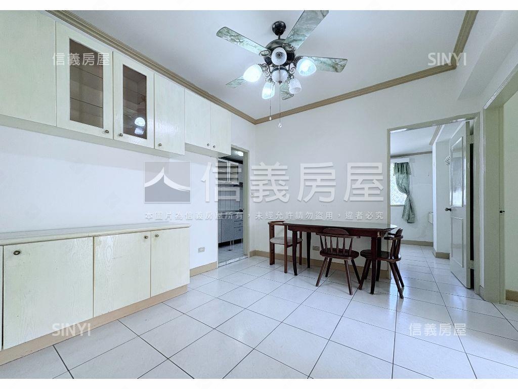 近汐科。山景優質三房車位房屋室內格局與周邊環境
