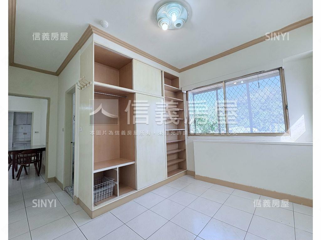近汐科。山景優質三房車位房屋室內格局與周邊環境