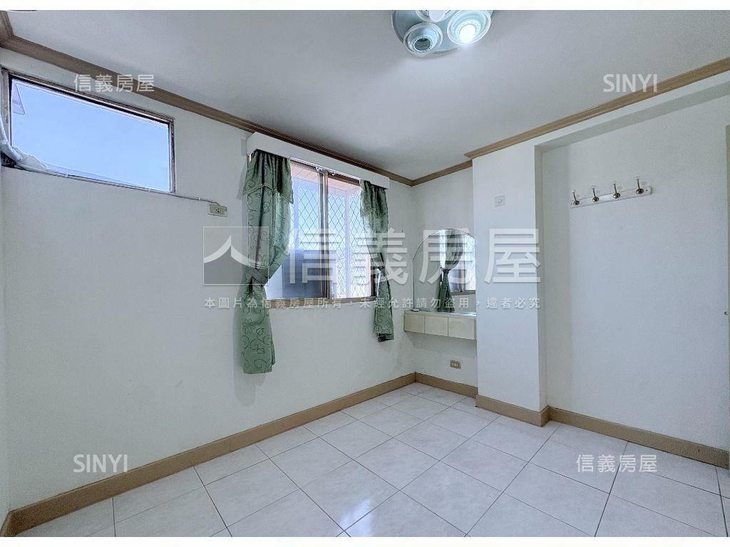 近汐科。山景優質三房車位房屋室內格局與周邊環境