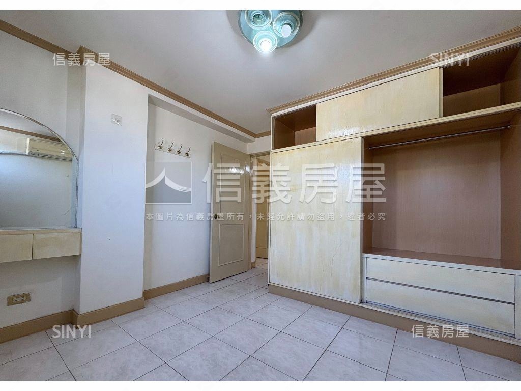 近汐科。山景優質三房車位房屋室內格局與周邊環境