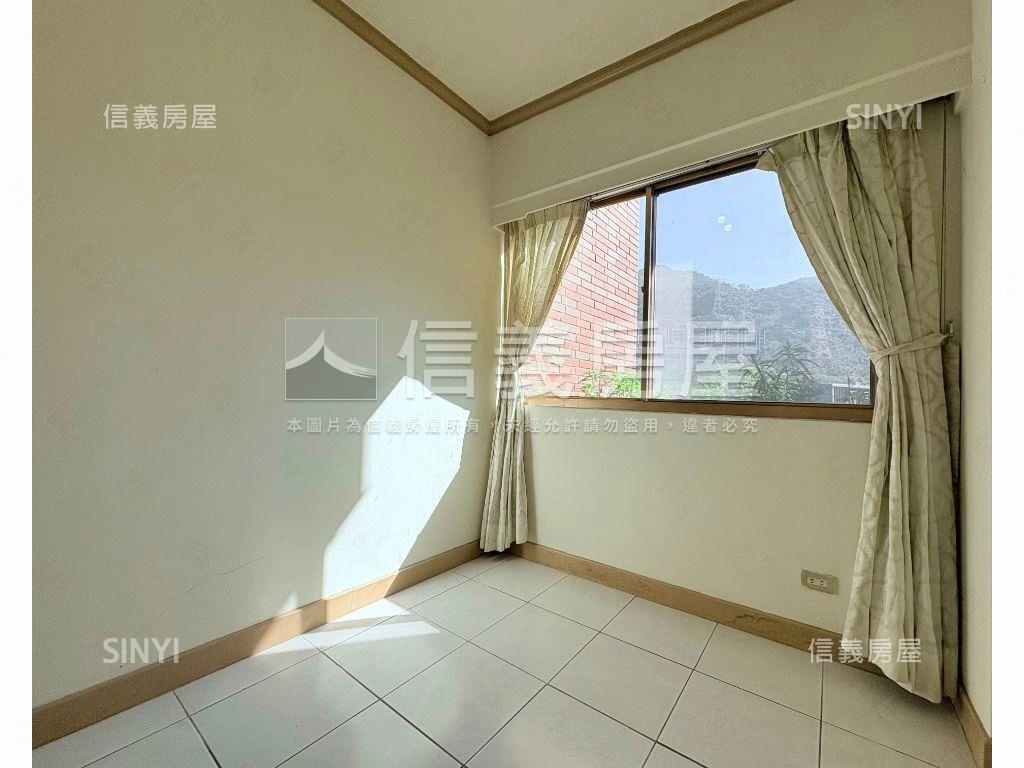 近汐科。山景優質三房車位房屋室內格局與周邊環境