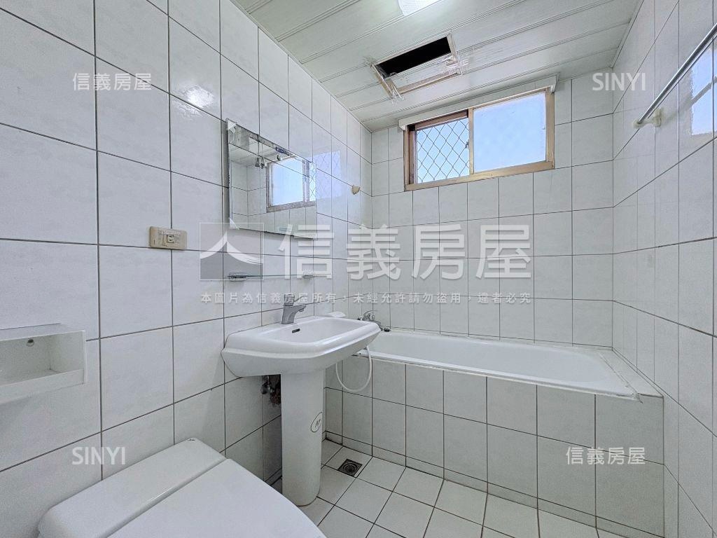 近汐科。山景優質三房車位房屋室內格局與周邊環境