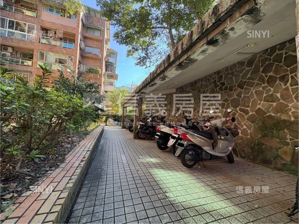 近汐科。山景優質三房車位房屋室內格局與周邊環境