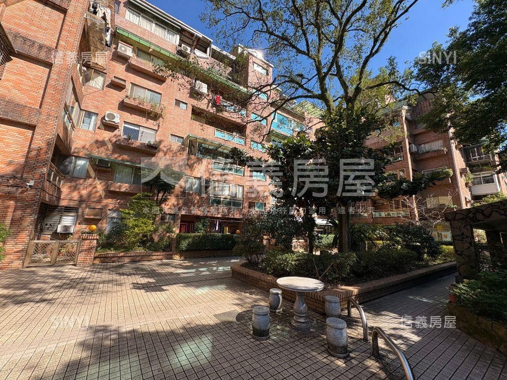 近汐科。山景優質三房車位房屋室內格局與周邊環境
