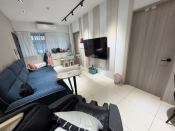 近環球雙衛浴戀戀美寓