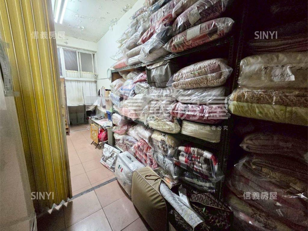 府中倉後街人流旺店面房屋室內格局與周邊環境