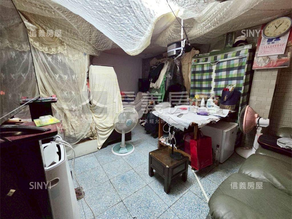 府中倉後街人流旺店面房屋室內格局與周邊環境