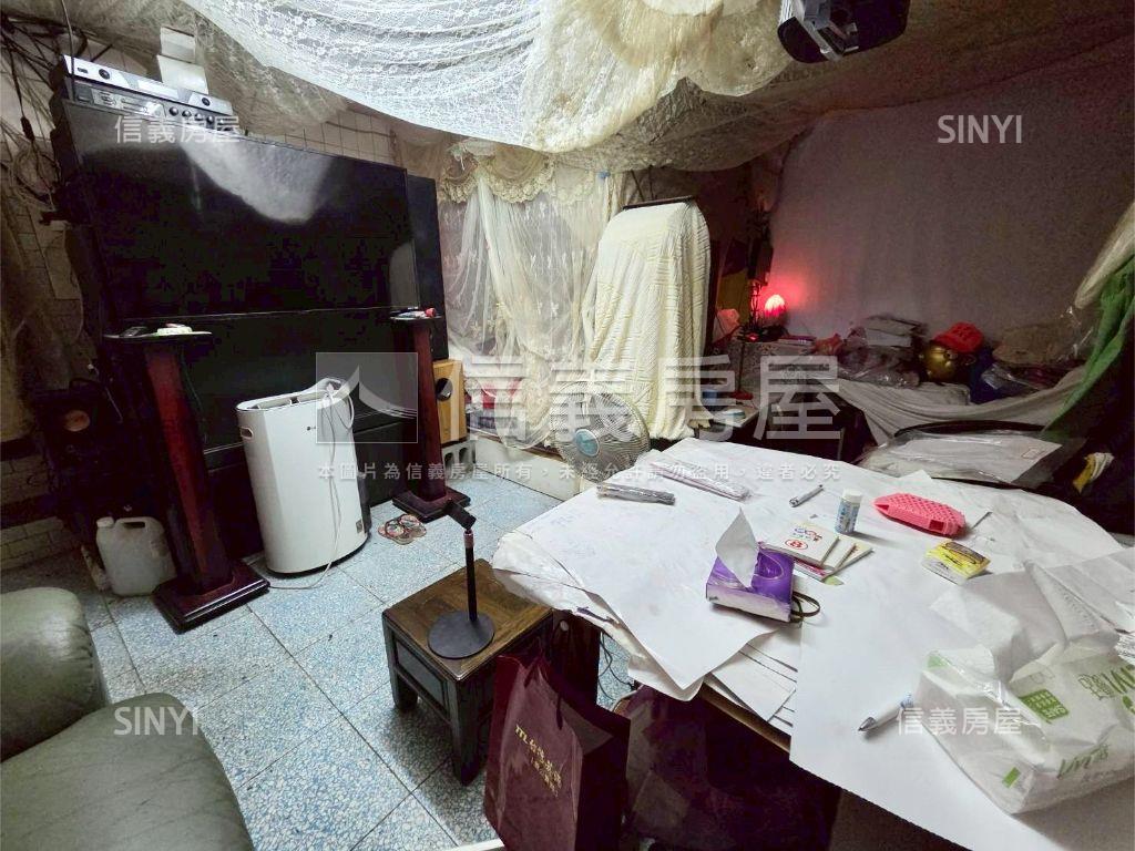府中倉後街人流旺店面房屋室內格局與周邊環境