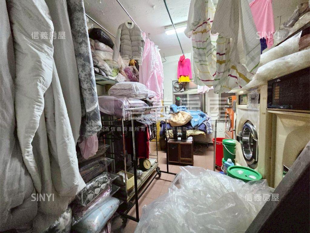 府中倉後街人流旺店面房屋室內格局與周邊環境