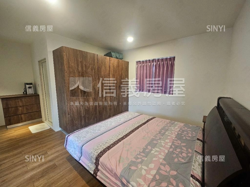 東勢土地屋主誠意出售房屋室內格局與周邊環境
