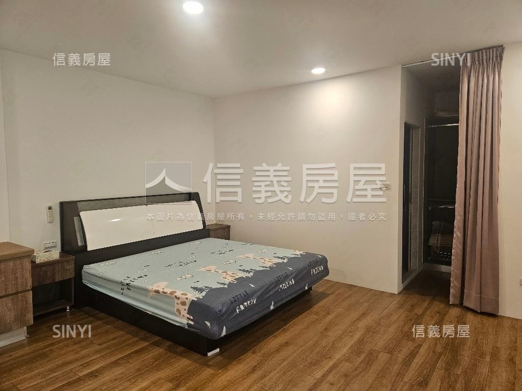東勢土地屋主誠意出售房屋室內格局與周邊環境