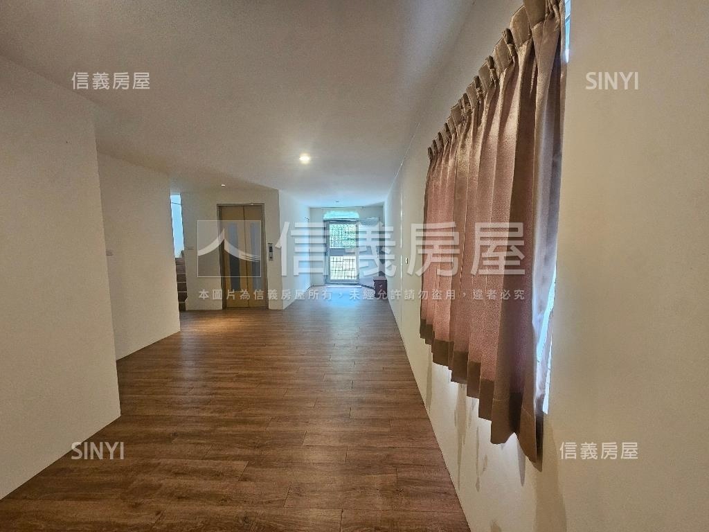 東勢土地屋主誠意出售房屋室內格局與周邊環境