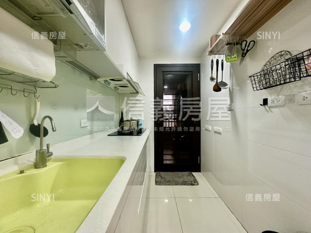 櫻花沐然美視野三房平車房屋室內格局與周邊環境