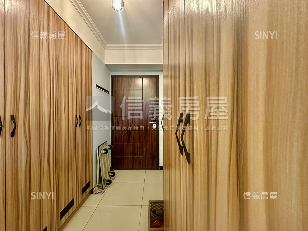 櫻花沐然美視野三房平車房屋室內格局與周邊環境