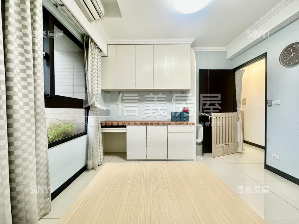 櫻花沐然美視野三房平車房屋室內格局與周邊環境