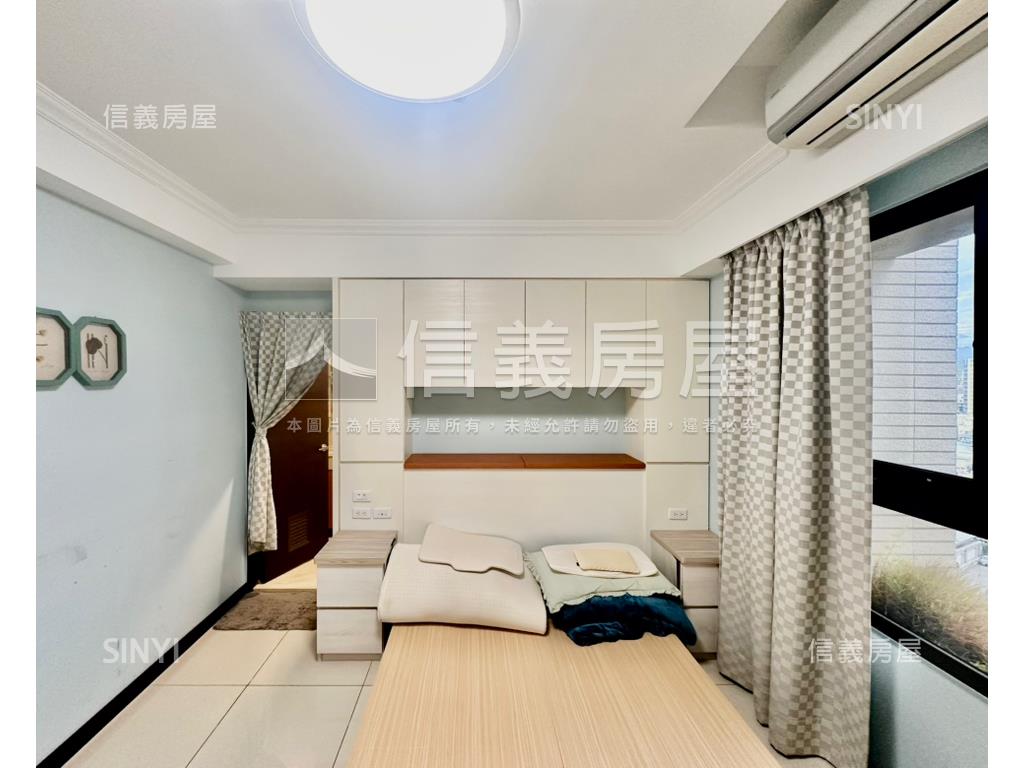 櫻花沐然美視野三房平車房屋室內格局與周邊環境