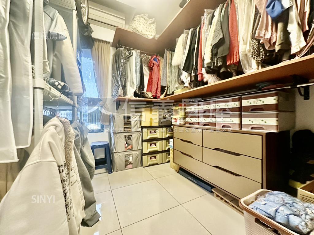 櫻花沐然美視野三房平車房屋室內格局與周邊環境