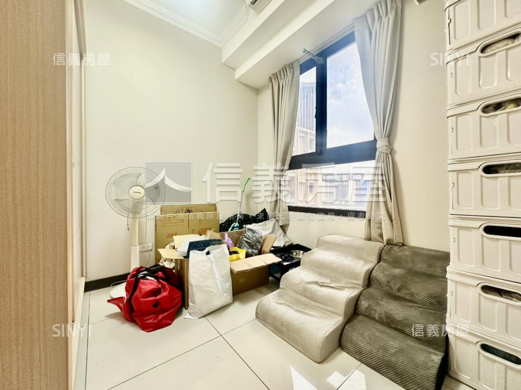 櫻花沐然美視野三房平車房屋室內格局與周邊環境