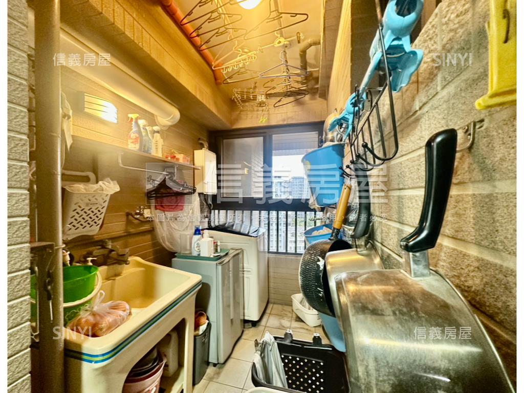 櫻花沐然美視野三房平車房屋室內格局與周邊環境