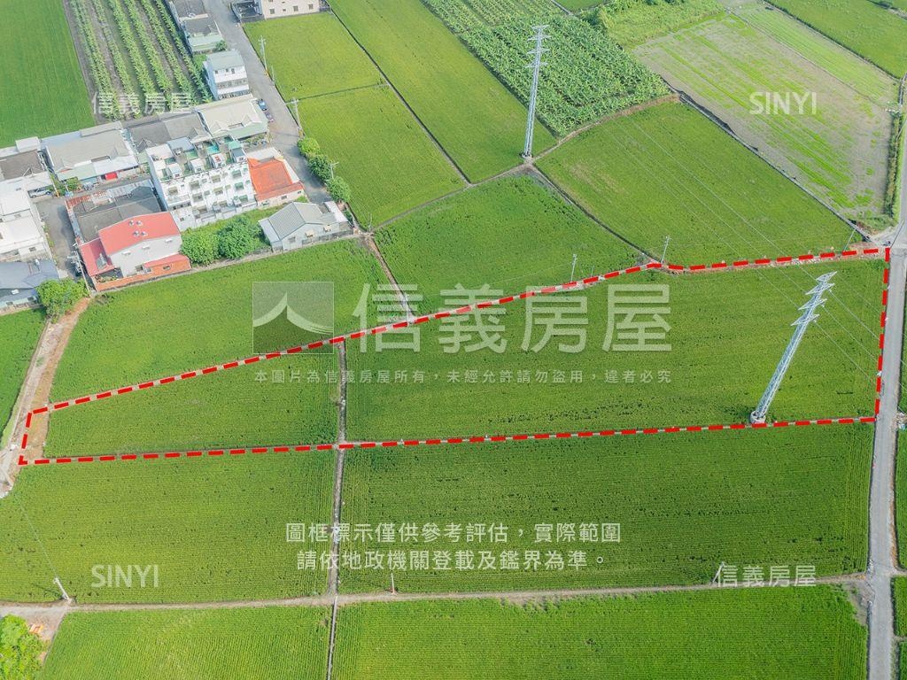 雲林斗六地形方正無套匯推房屋室內格局與周邊環境