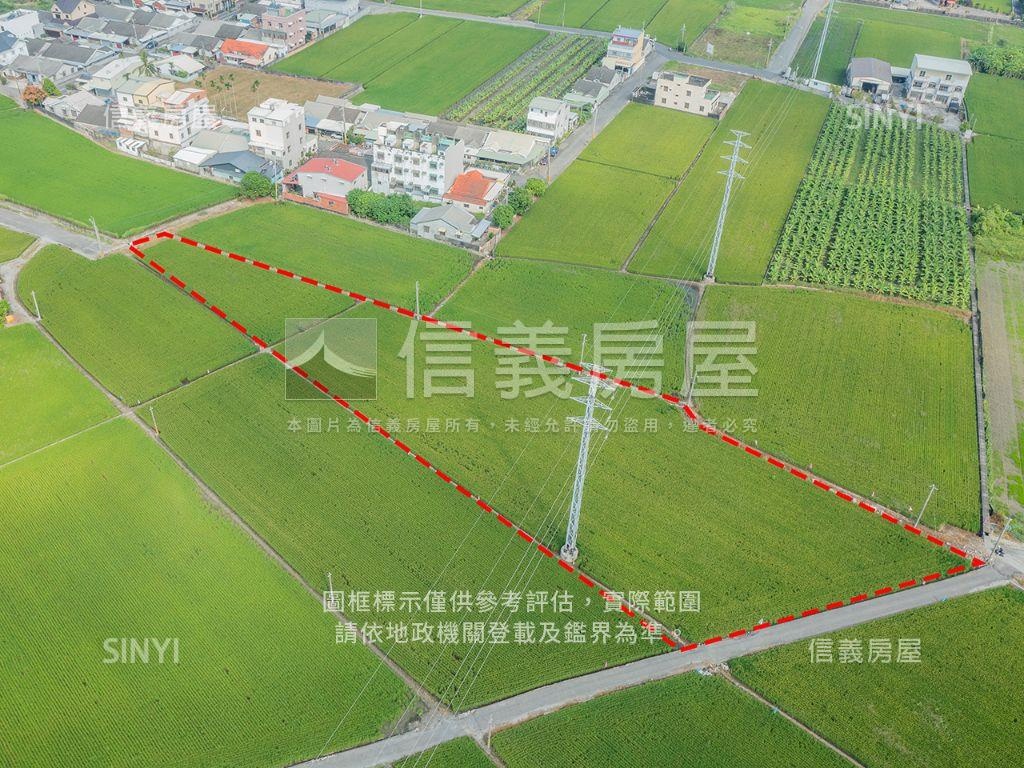雲林斗六地形方正無套匯推房屋室內格局與周邊環境