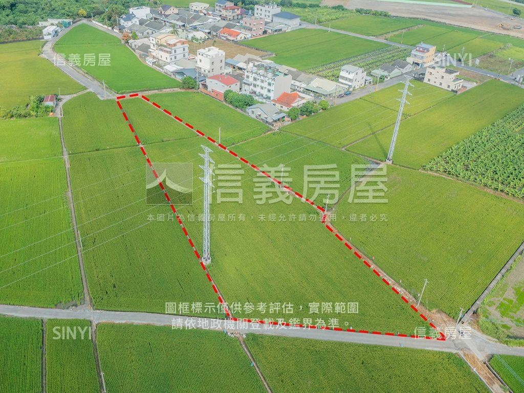 雲林斗六地形方正無套匯推房屋室內格局與周邊環境
