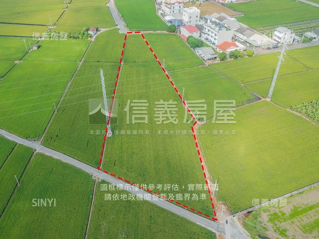 雲林斗六地形方正無套匯推房屋室內格局與周邊環境