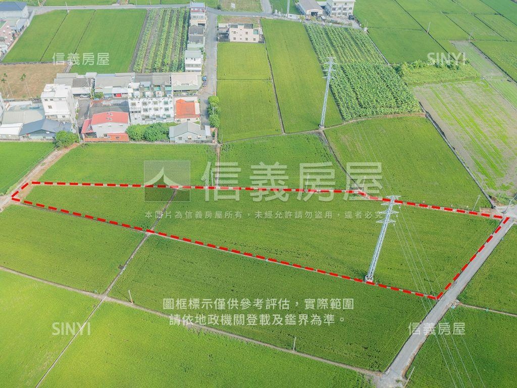 雲林斗六地形方正無套匯推房屋室內格局與周邊環境
