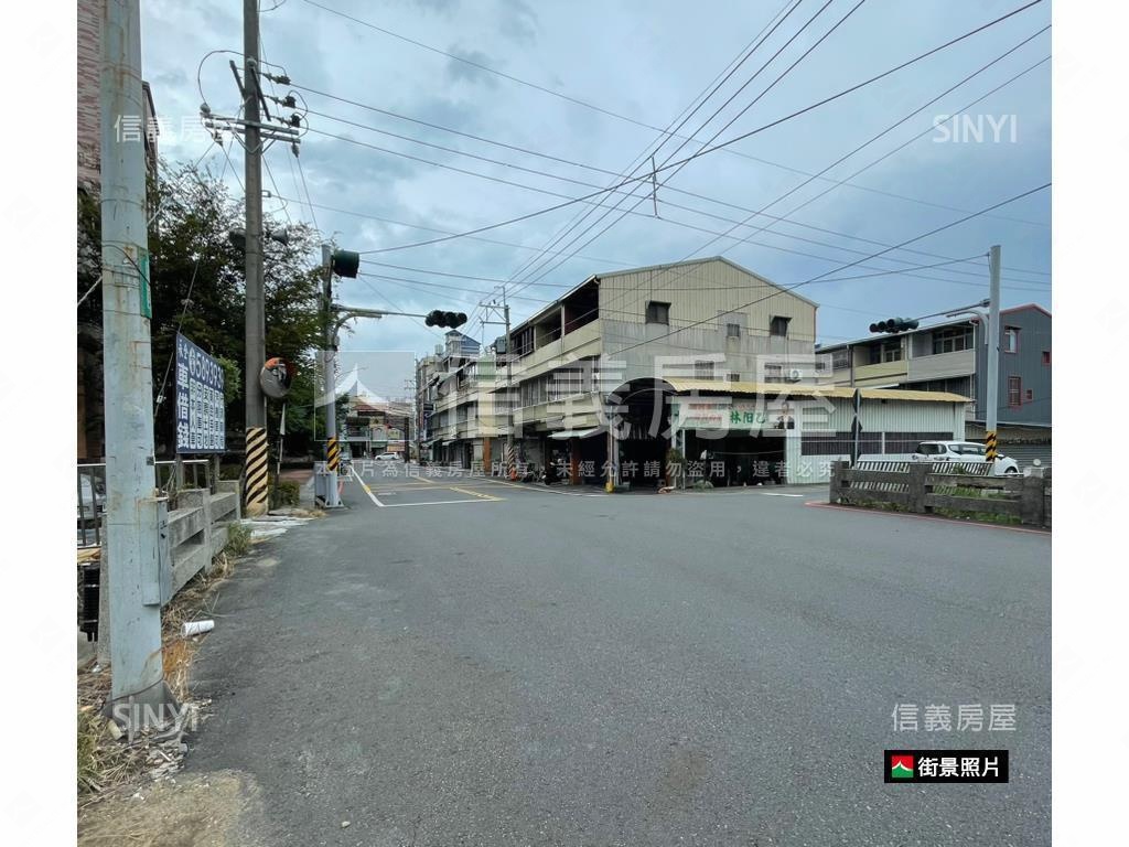 永康臨路稀有土地房屋室內格局與周邊環境