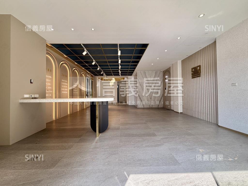 夏川鄰美邊間電梯店住別墅房屋室內格局與周邊環境