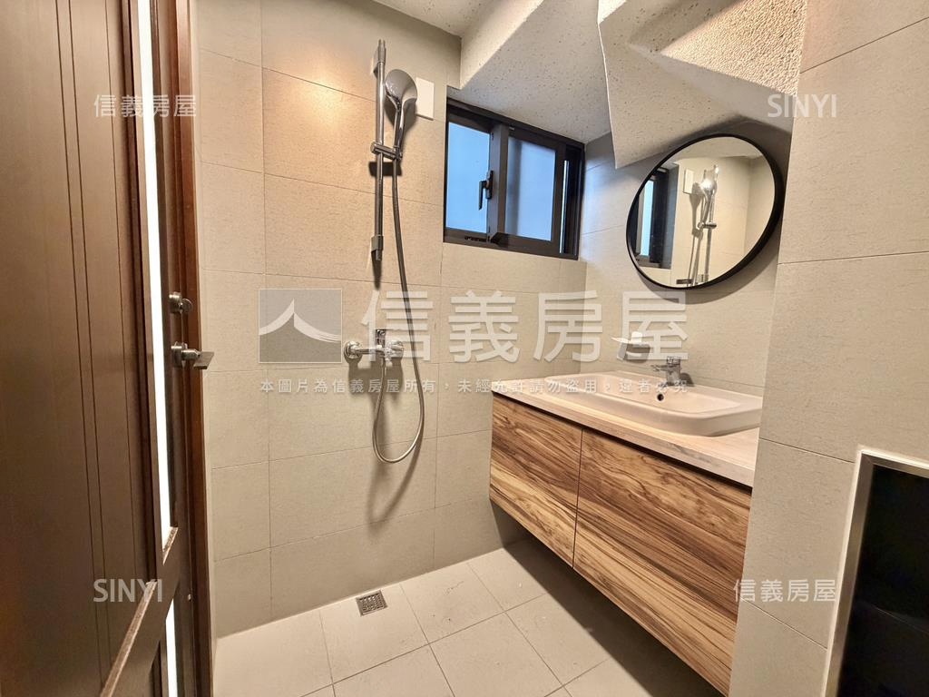 夏川鄰美邊間電梯店住別墅房屋室內格局與周邊環境