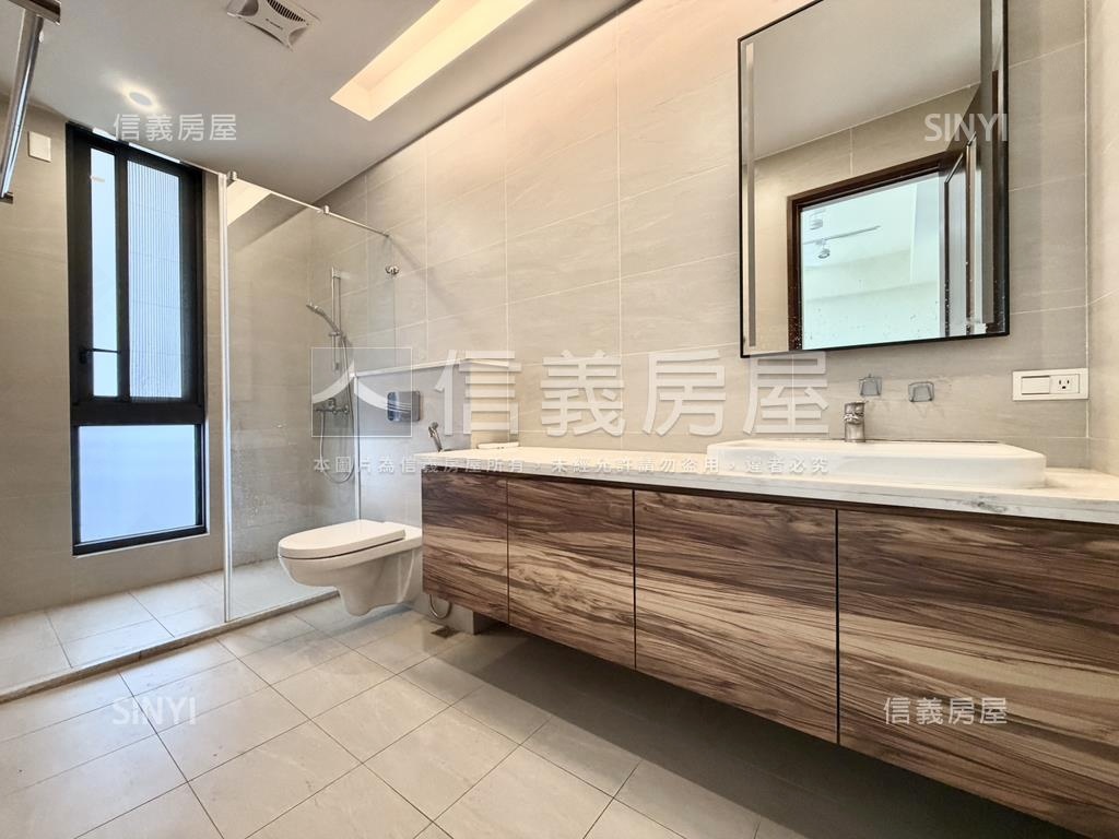 夏川鄰美邊間電梯店住別墅房屋室內格局與周邊環境