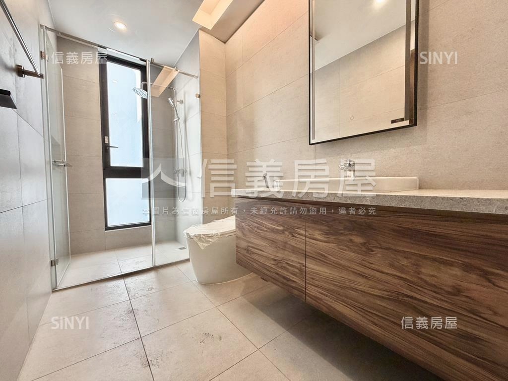 夏川鄰美邊間電梯店住別墅房屋室內格局與周邊環境