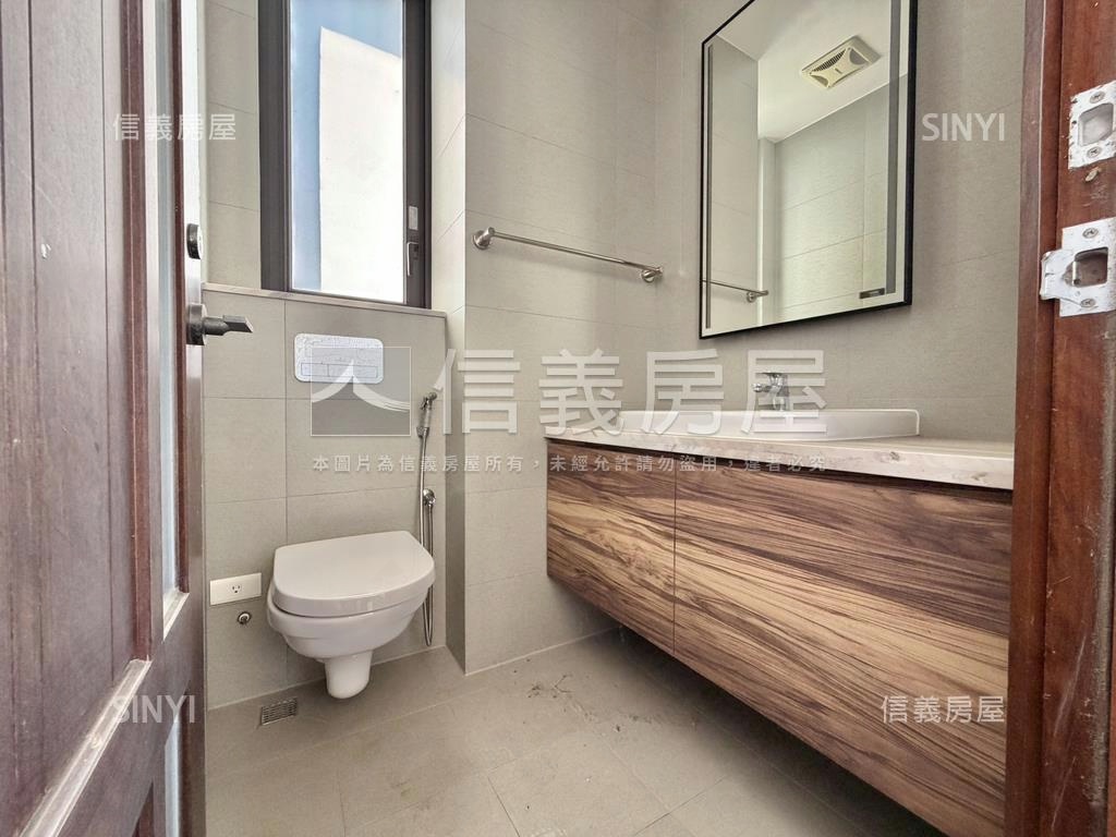 夏川鄰美邊間電梯店住別墅房屋室內格局與周邊環境