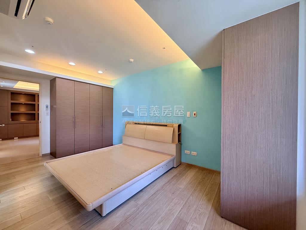 台北灣【天海】稀有３房房屋室內格局與周邊環境