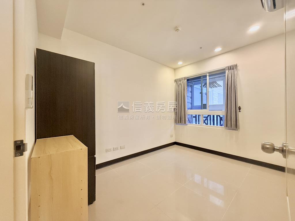 台北灣【天海】稀有３房房屋室內格局與周邊環境