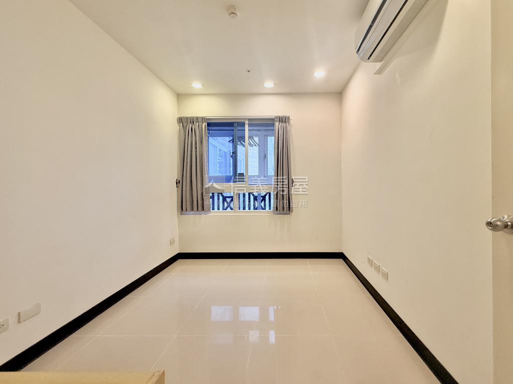 台北灣【天海】稀有３房房屋室內格局與周邊環境