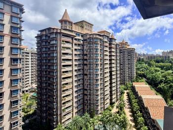 台北灣【天海】稀有３房