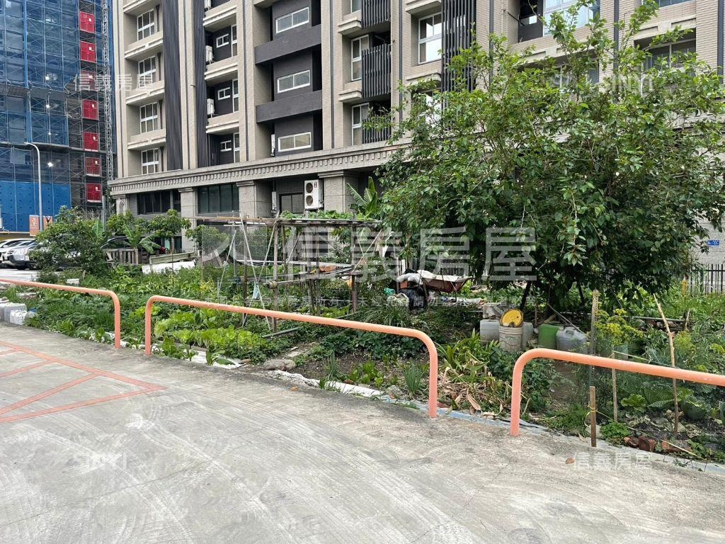 江子翠重劃Ｅ區稀有土地１房屋室內格局與周邊環境