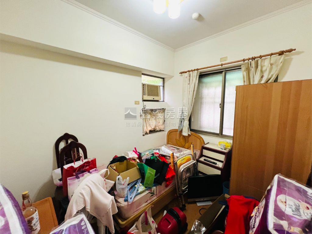 敦南大地成家電梯兩房房屋室內格局與周邊環境