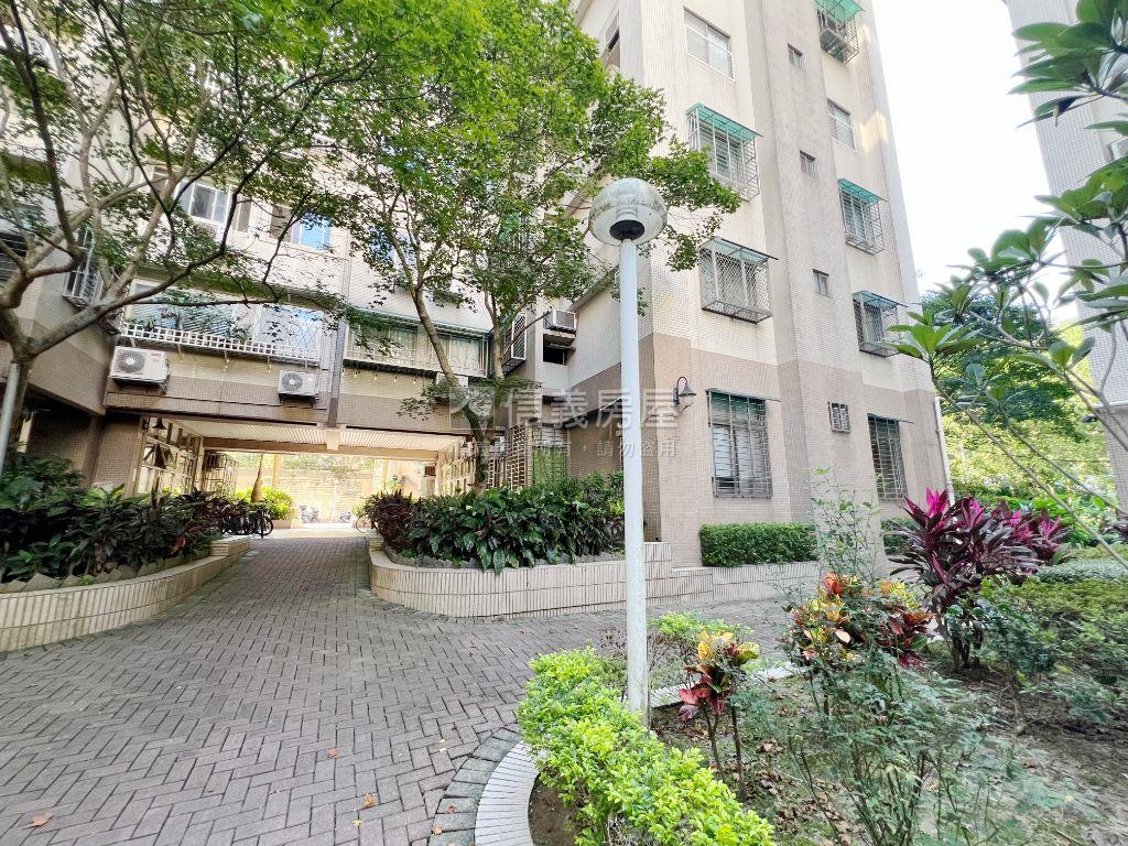 高ＰＣ值‧電梯兩房房屋室內格局與周邊環境