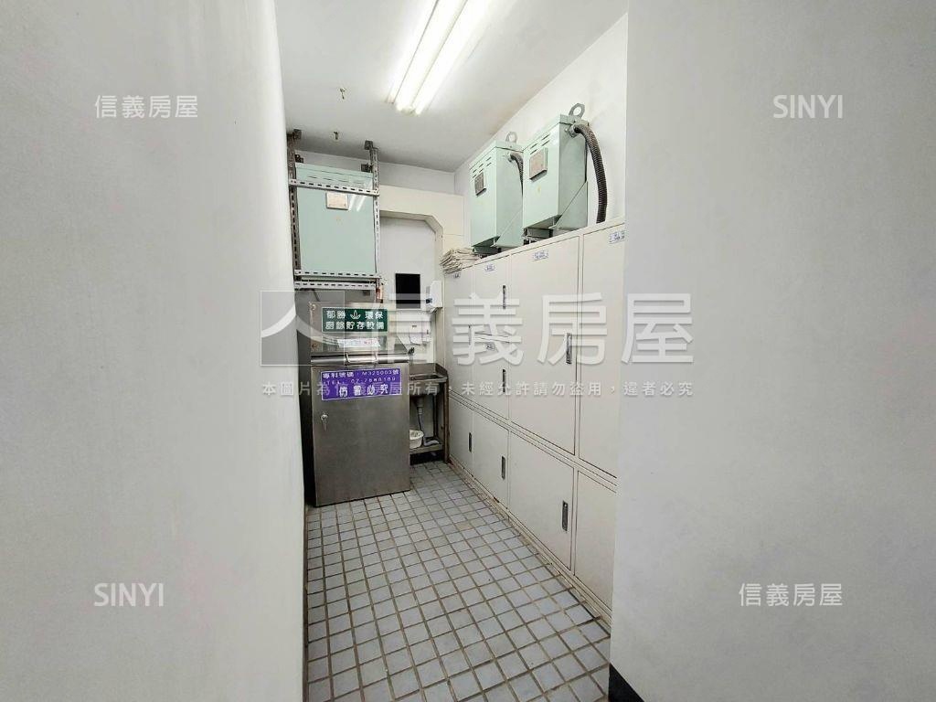 和邑☆次高樓精品輕豪宅房屋室內格局與周邊環境
